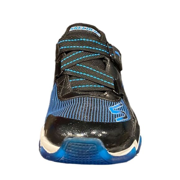 Skechers Memory Foam Women’s Skech-Air Gel-Infused Running Shoes - Picture 4 of 16